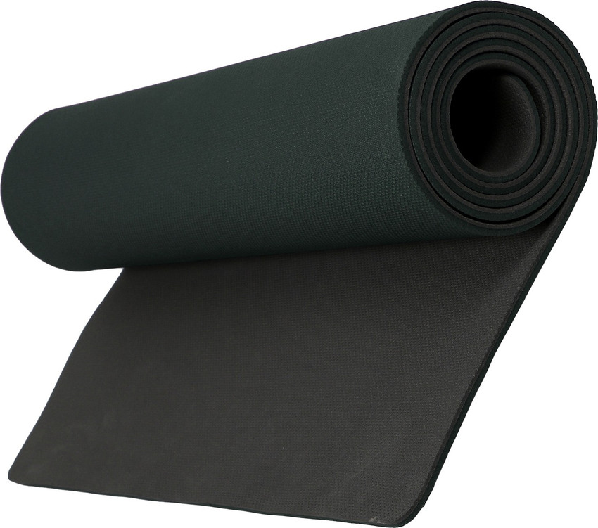 Aerolite Double Colour 36 X 78 Multicolor 10 mm Yoga Mat 10 mm Yoga Mat
