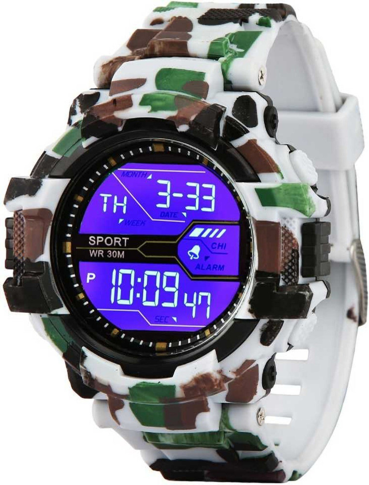 Driton on sale digital watch