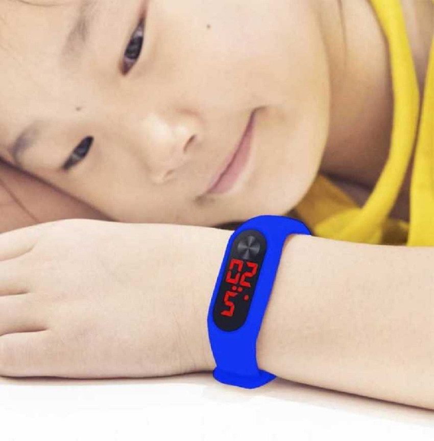 Driton 2025 digital watch