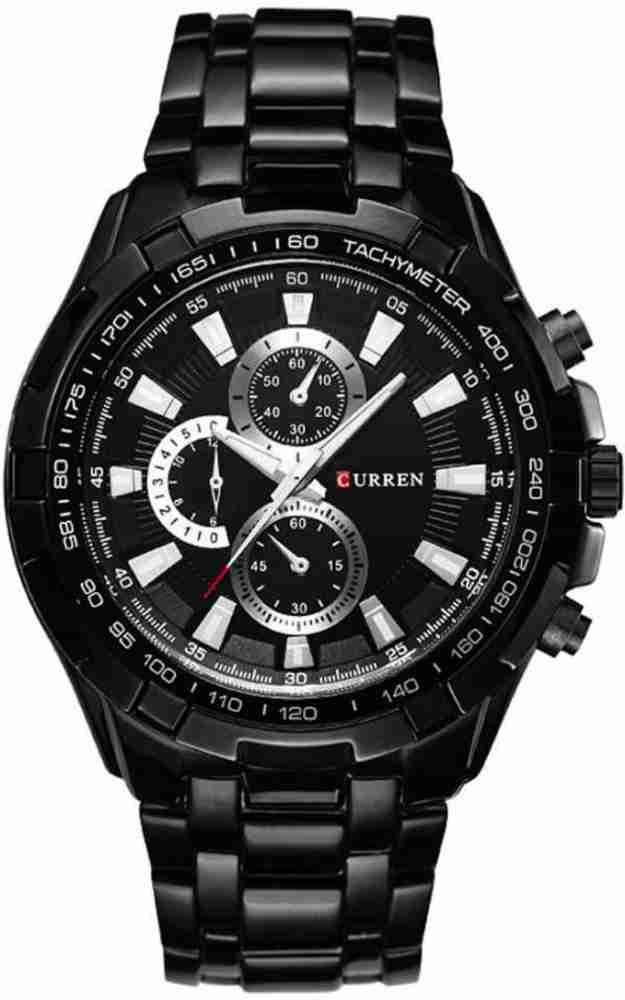 Curren on sale chronometer prix