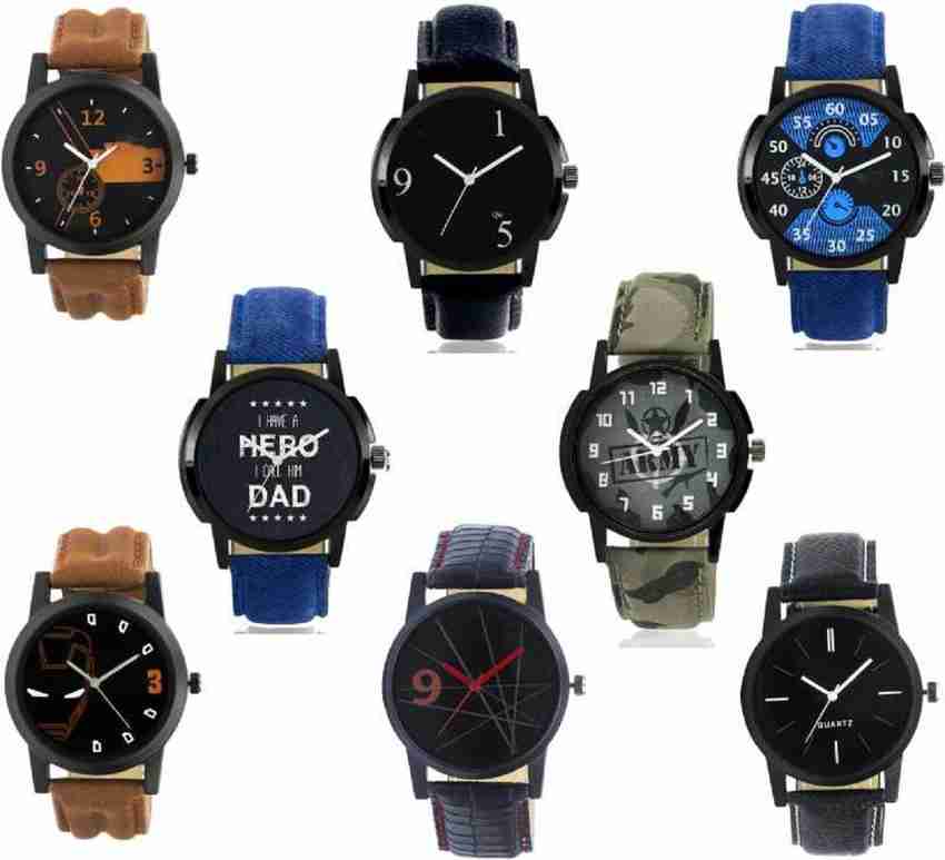 Watches for men in flipkart cheap