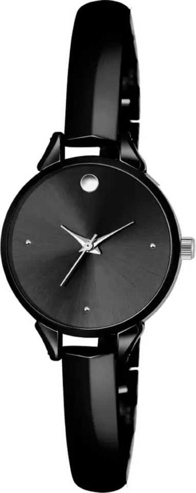 Ladies leather watches in flipkart discount
