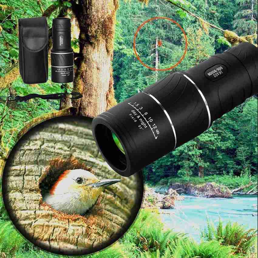 16x52 zoom discount
