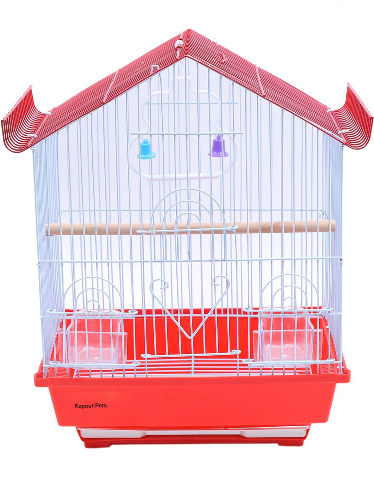 Cheap small sale bird cages