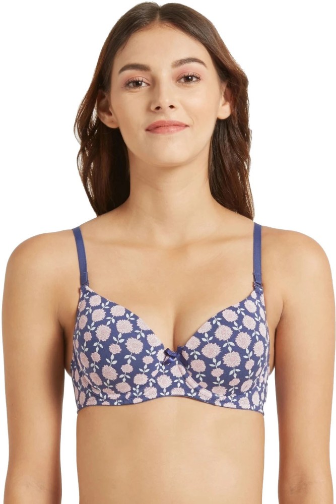 JOCKEY Women Push-up Heavily Padded Bra - Buy JOCKEY Women Push-up