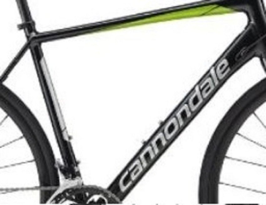 cannondale synapse disc 54cm