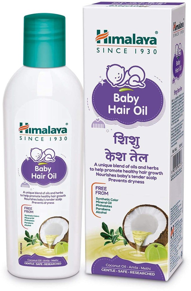 Himalaya baby oil 500ml sales price