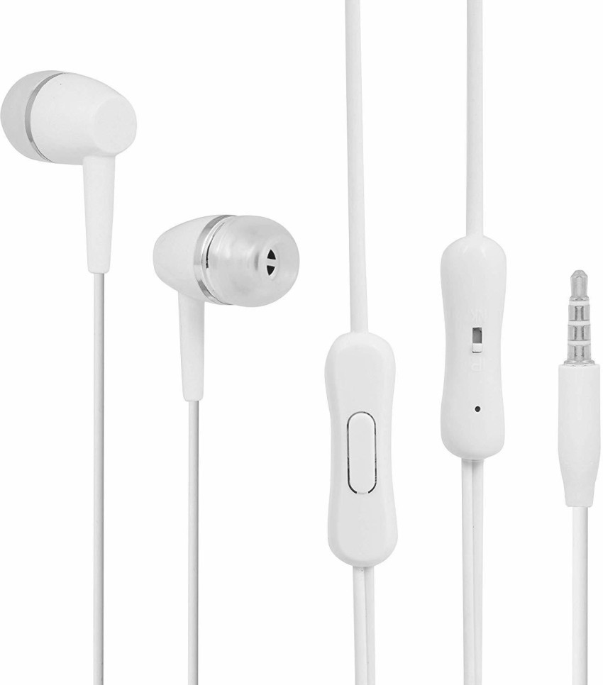 Refurbished discount earphones india