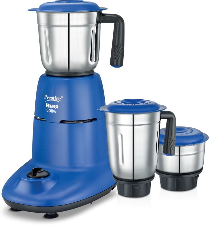 Prestige hero shop mixer grinder