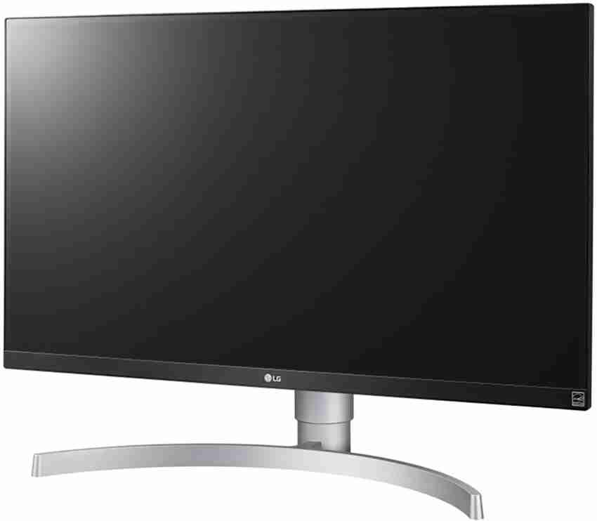 LG 4K 27 inch 4K Ultra HD LED Backlit IPS Panel Monitor (27UK650