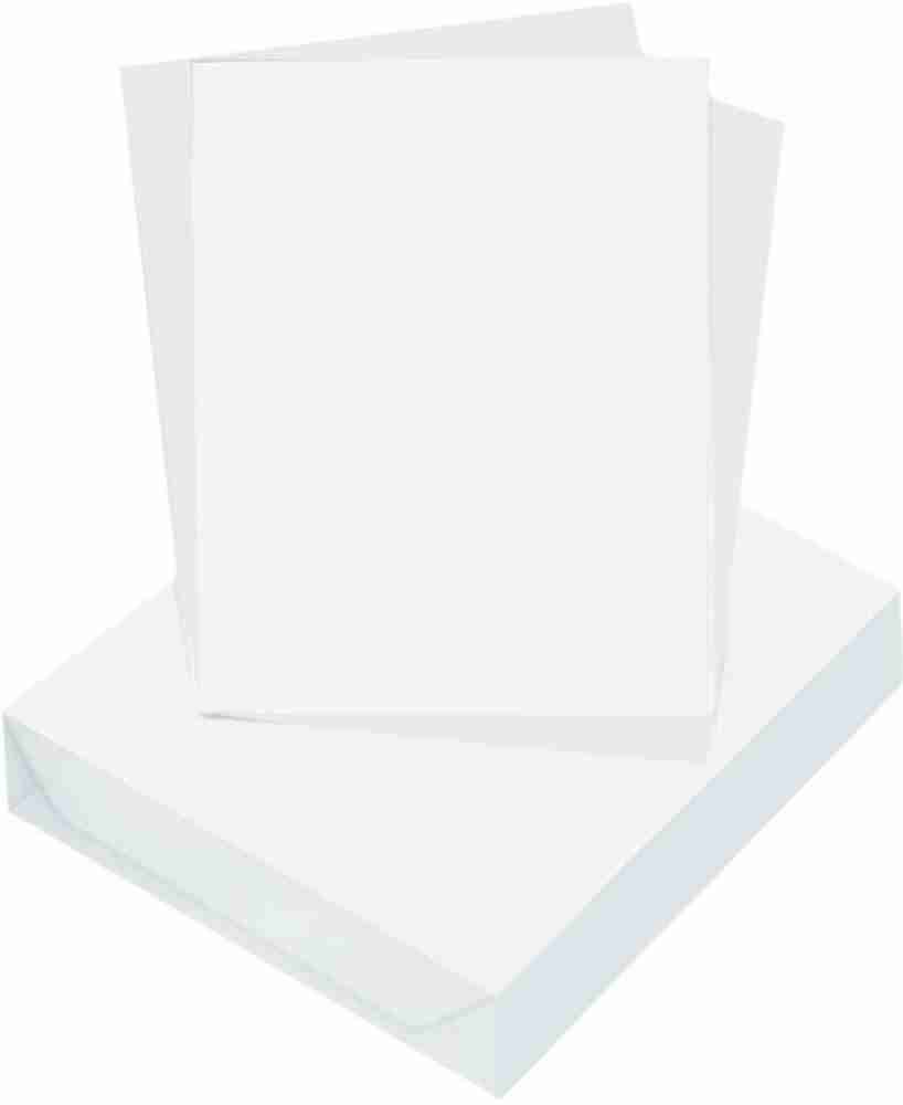 Buy Excel India: Transparent Clear Plastic sheets - OHP A4 - 75