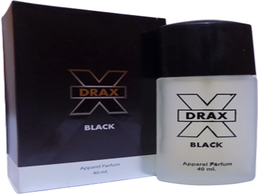X black perfume clearance