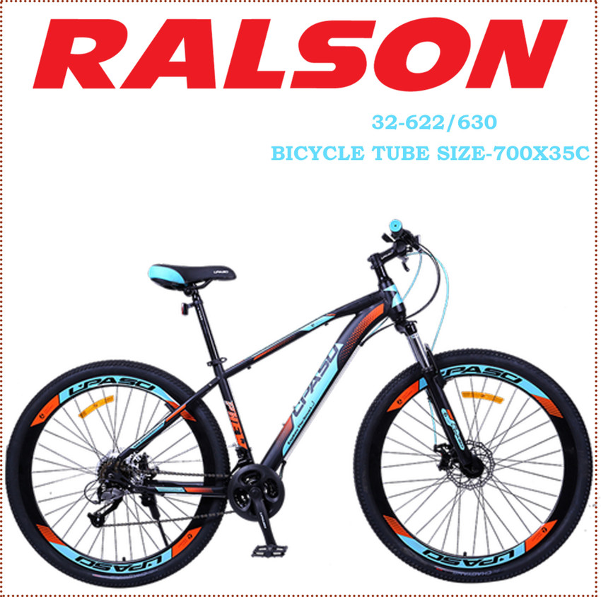 Ralson cycle hot sale tube price