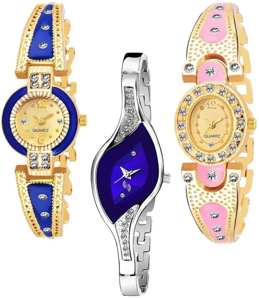 Flipkart ladies watch on sale offer