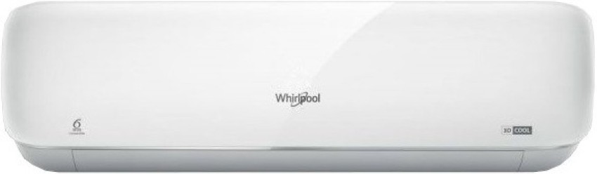 Flipkart.com | Buy Whirlpool 1.5 Ton 3 Star Split Inverter AC 