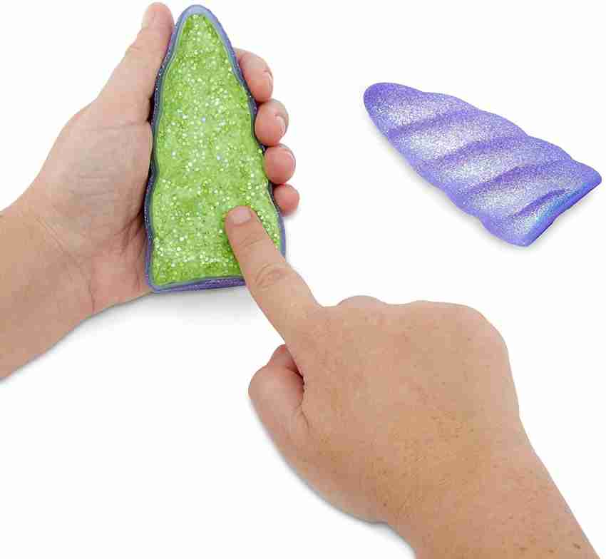 Poopsie Unicorn Crush with Glitter Slime Unicorn Crush with