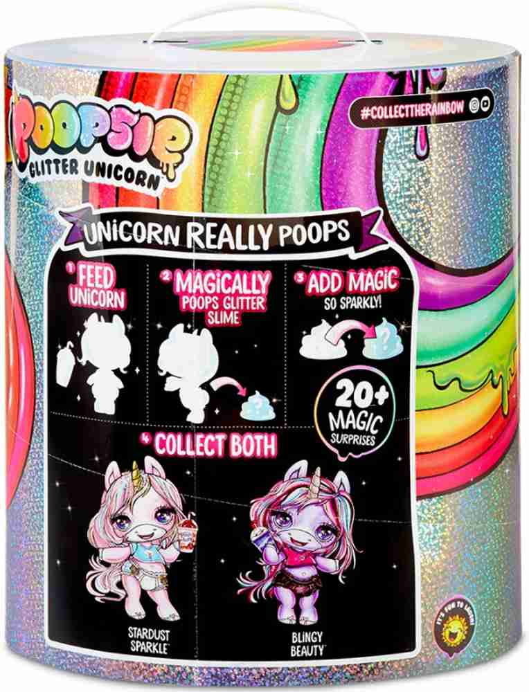 Poopsie unicorn surprise rainbow online