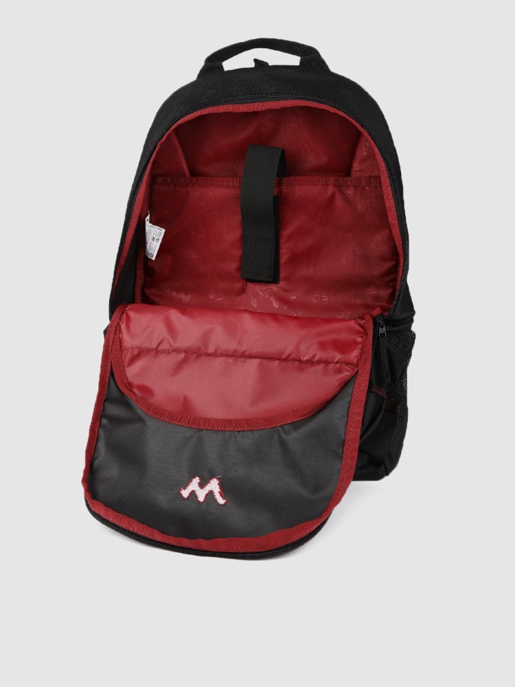 Wildcraft y clearance backpack