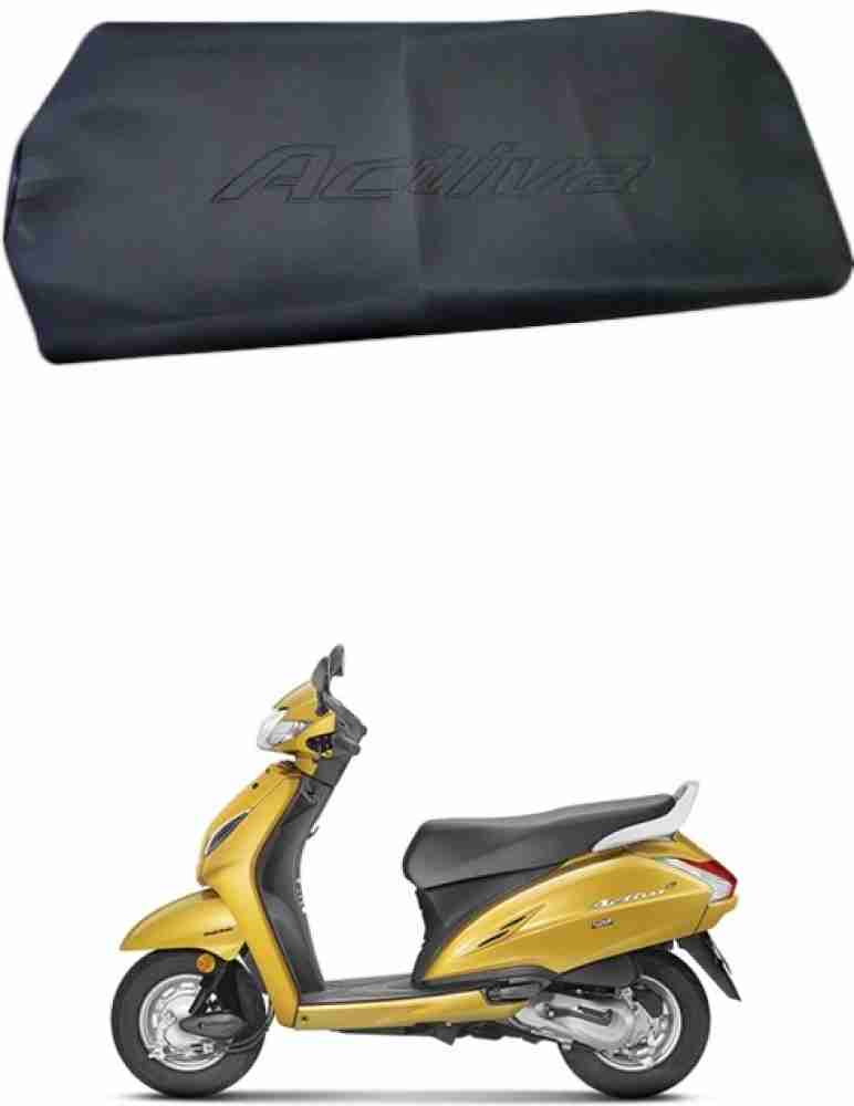 Honda activa best sale 5g seat price