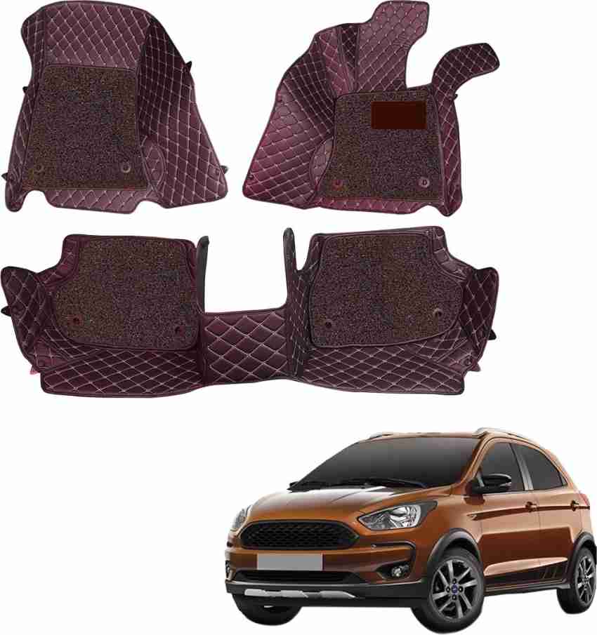 7d mats store for ford freestyle