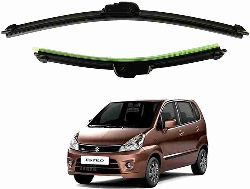 Zen estilo on sale windshield price