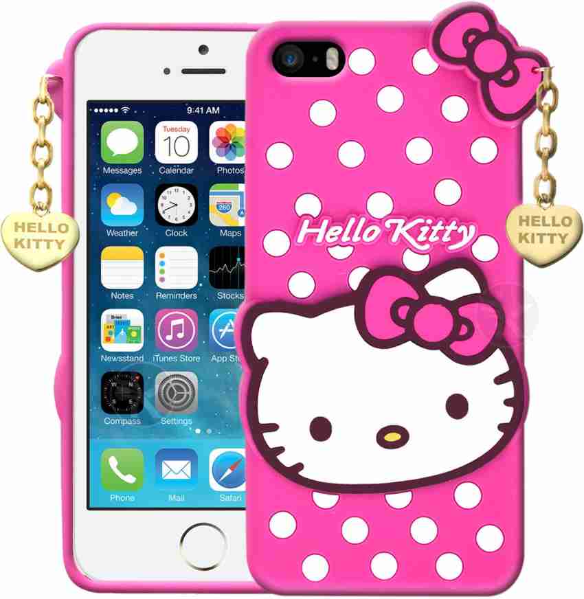 iphone 5 covers hello kitty
