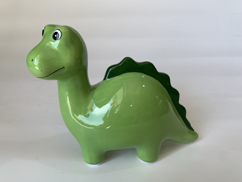 Karma Money Bank dinosaur Shape Coin Bank Price in India Buy