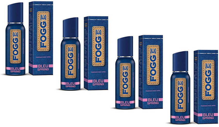 Fogg bleu sale spring