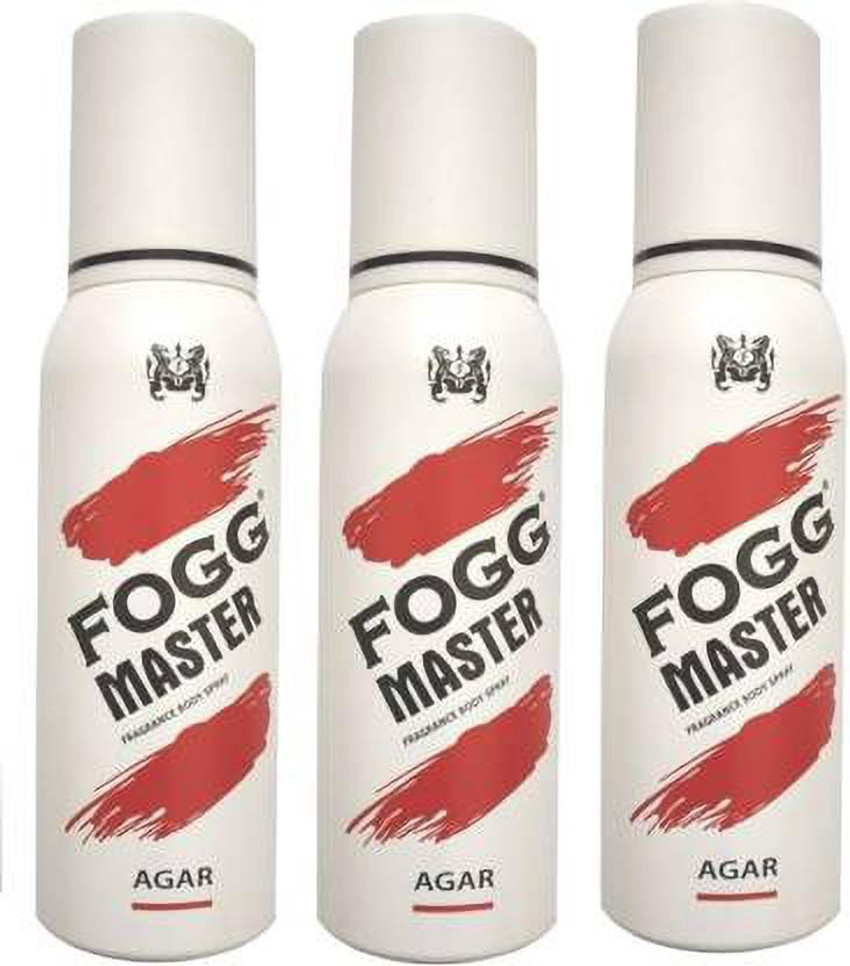 Fogg master deo sale price