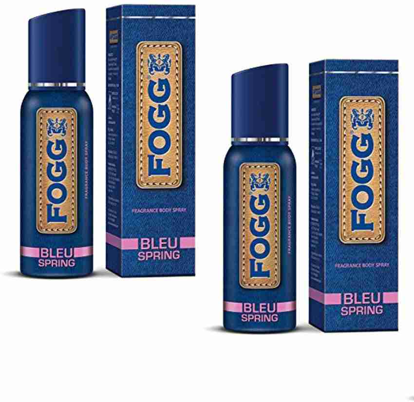 Fogg perfume blue hotsell