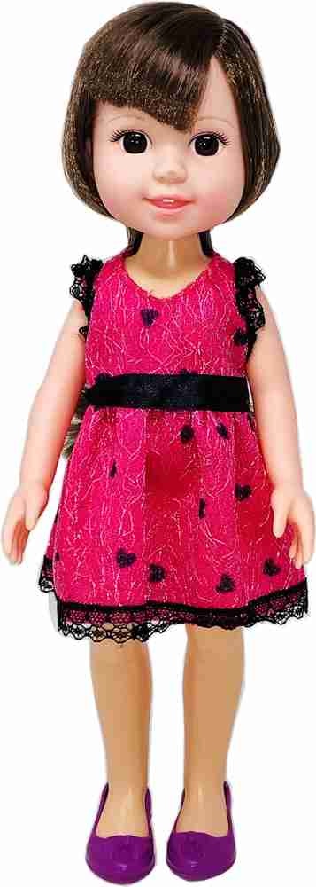 Prettiest dolls top