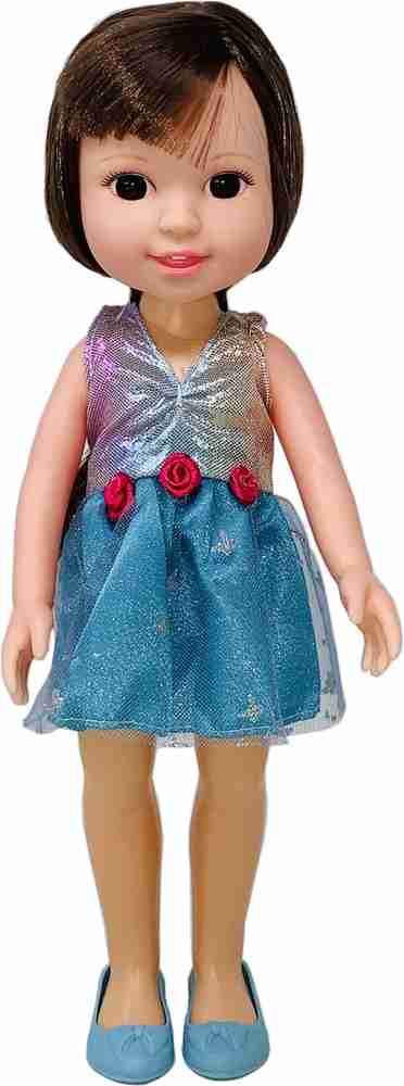 Miniature Mart The Little Girl Doll With Big Dream Beautiful Dolls