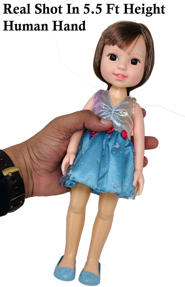 Real cheap dream doll