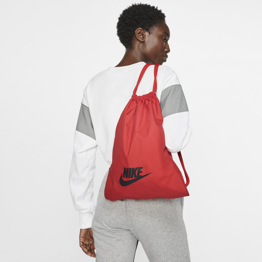 Nike heritage sale track bag