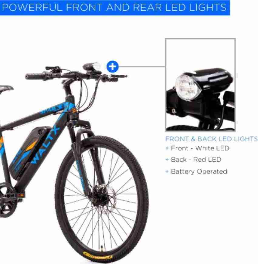 trinx electric bike 1000w