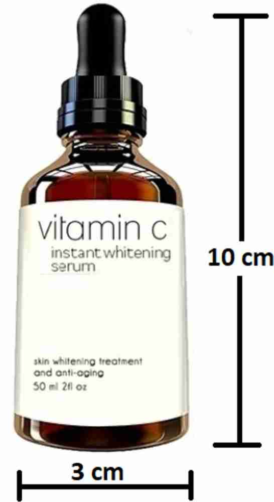 INSTA VITAMIN C FACE WHITENING SERUM Price in India Buy INSTA