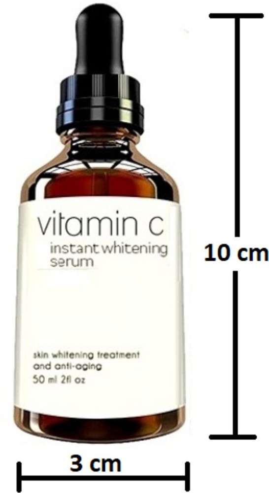 INSTA VITAMIN C FACE WHITENING SERUM Price in India Buy INSTA