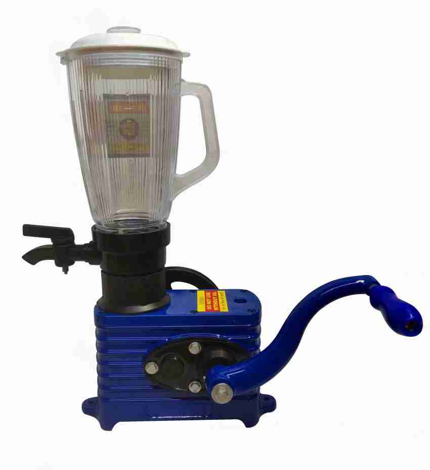 Hand operated juicer machine price hotsell