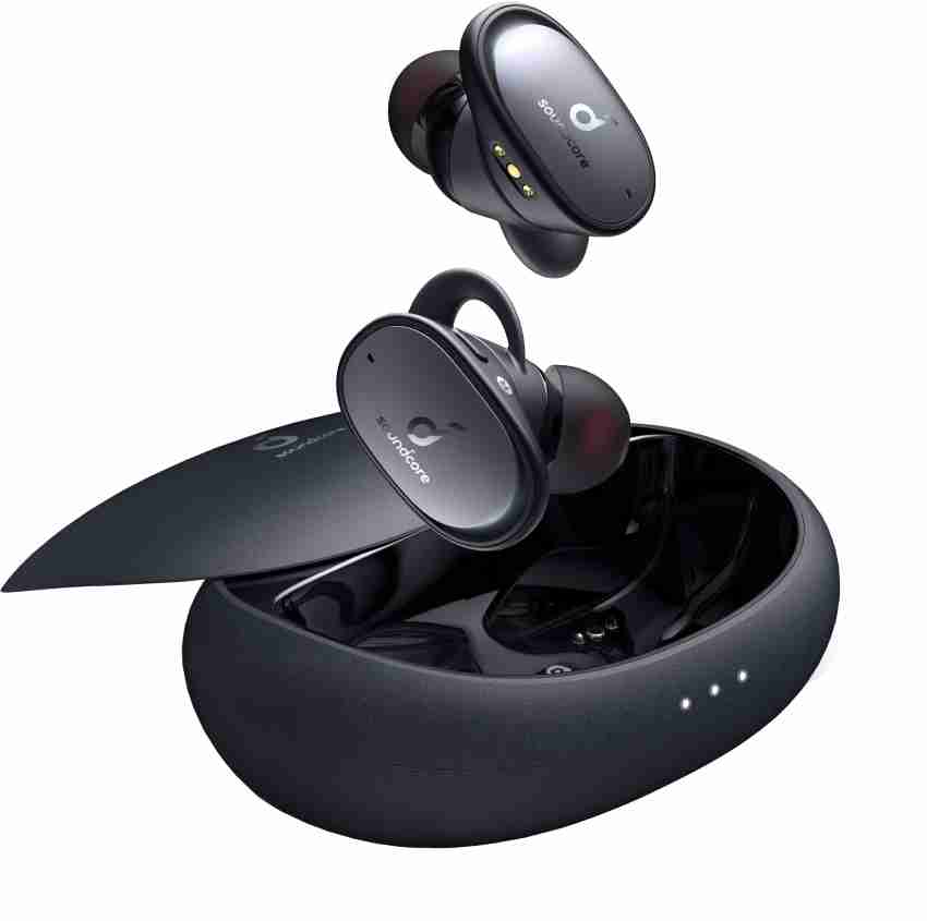 Soundcore by Anker Liberty Pro with In-ear Studio Performance Bluetooth  Headset Price in India Buy Soundcore by Anker Liberty Pro with In-ear  Studio Performance Bluetooth Headset Online Soundcore