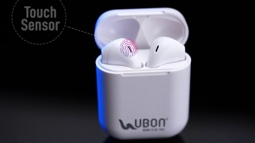 Ubon bt 200 earbuds price new arrivals