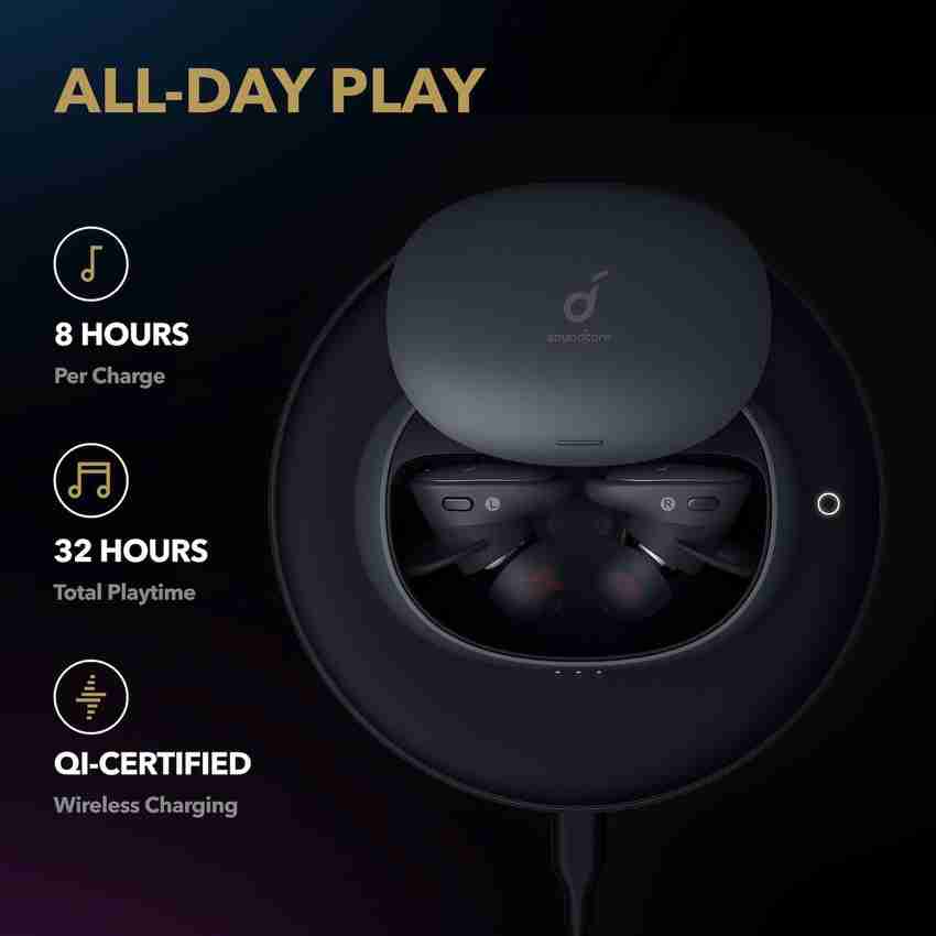 Soundcore by Anker Liberty 2 Pro with In ear Studio Performance