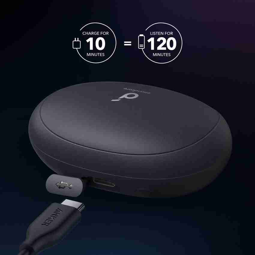 Anker liberty soundcore 2 pro deals