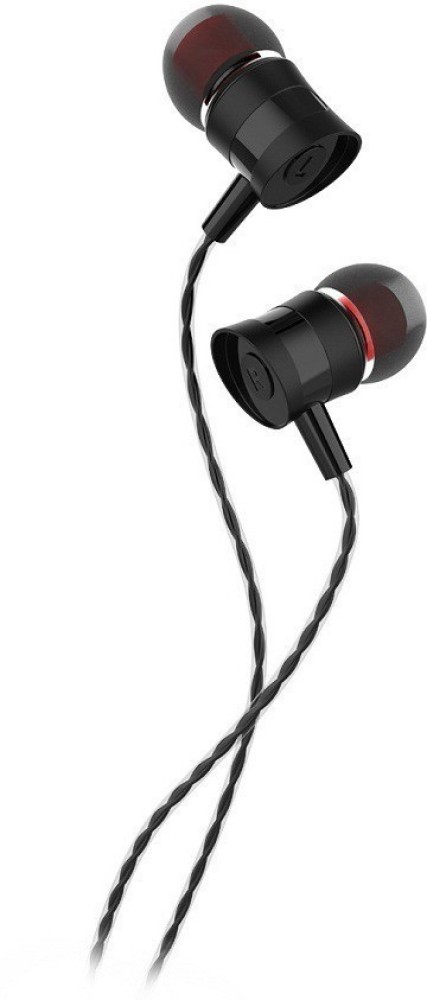 Ubon UB 745 In ear Wired Earphone Headphone Wired Headset Price in