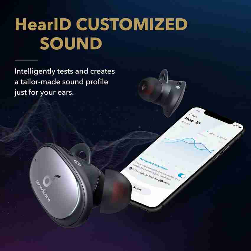 Anker soundcore liberty 2 pro true sales