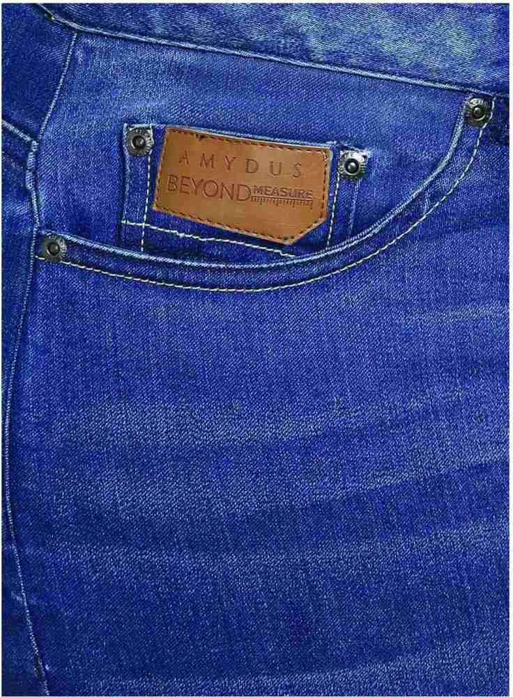 Amydus jeans sale