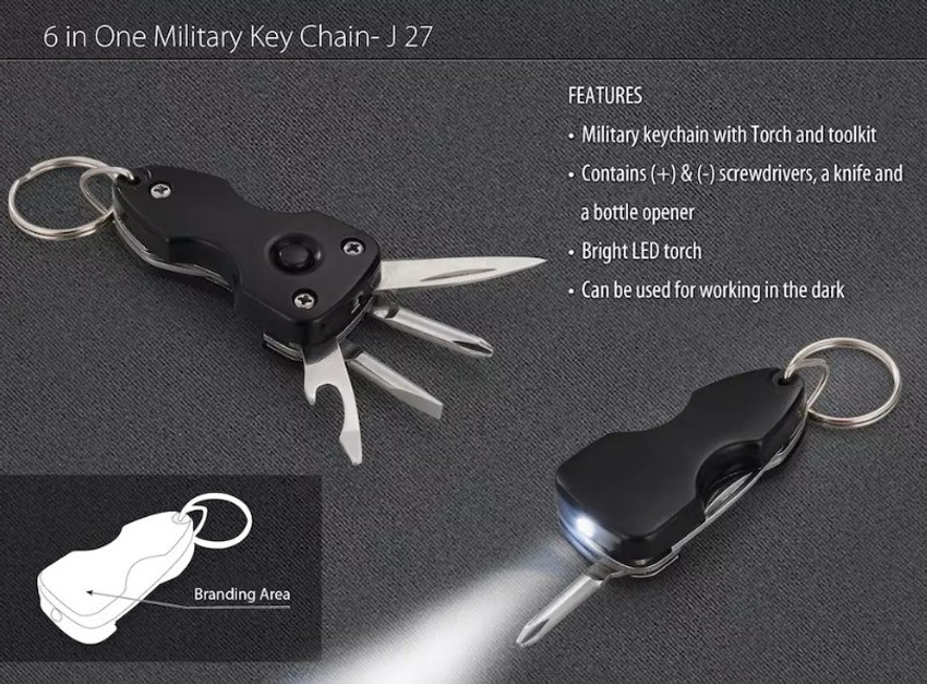 Keyring toolkit online