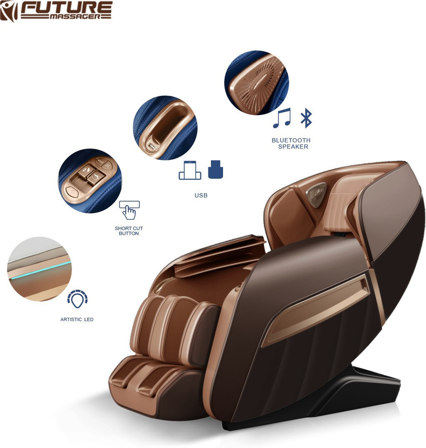 Massage chair flipkart hot sale