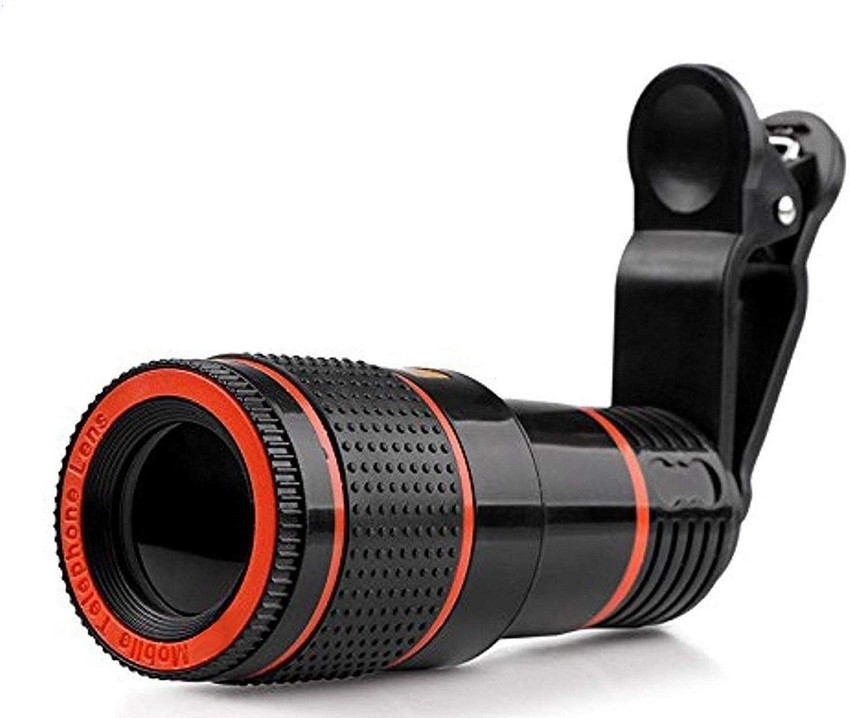 telephoto lens flipkart