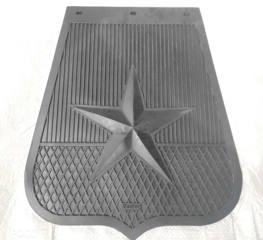 Royal enfield hot sale mudguard mat