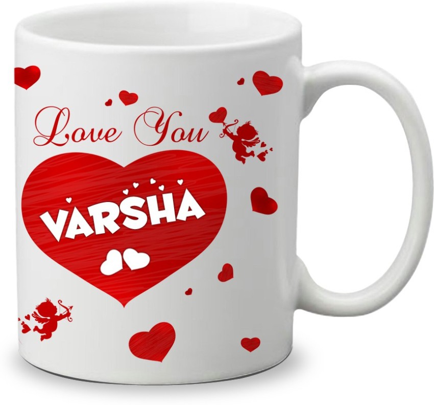 Happy Birthday Varsha - YouTube